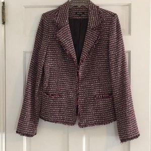 Daisy Fuentes Jacket